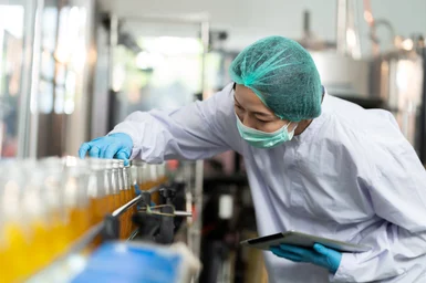 Cost & Quality Auditing for Food Businesses