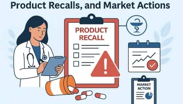 Food Recall and Incident Management Planning