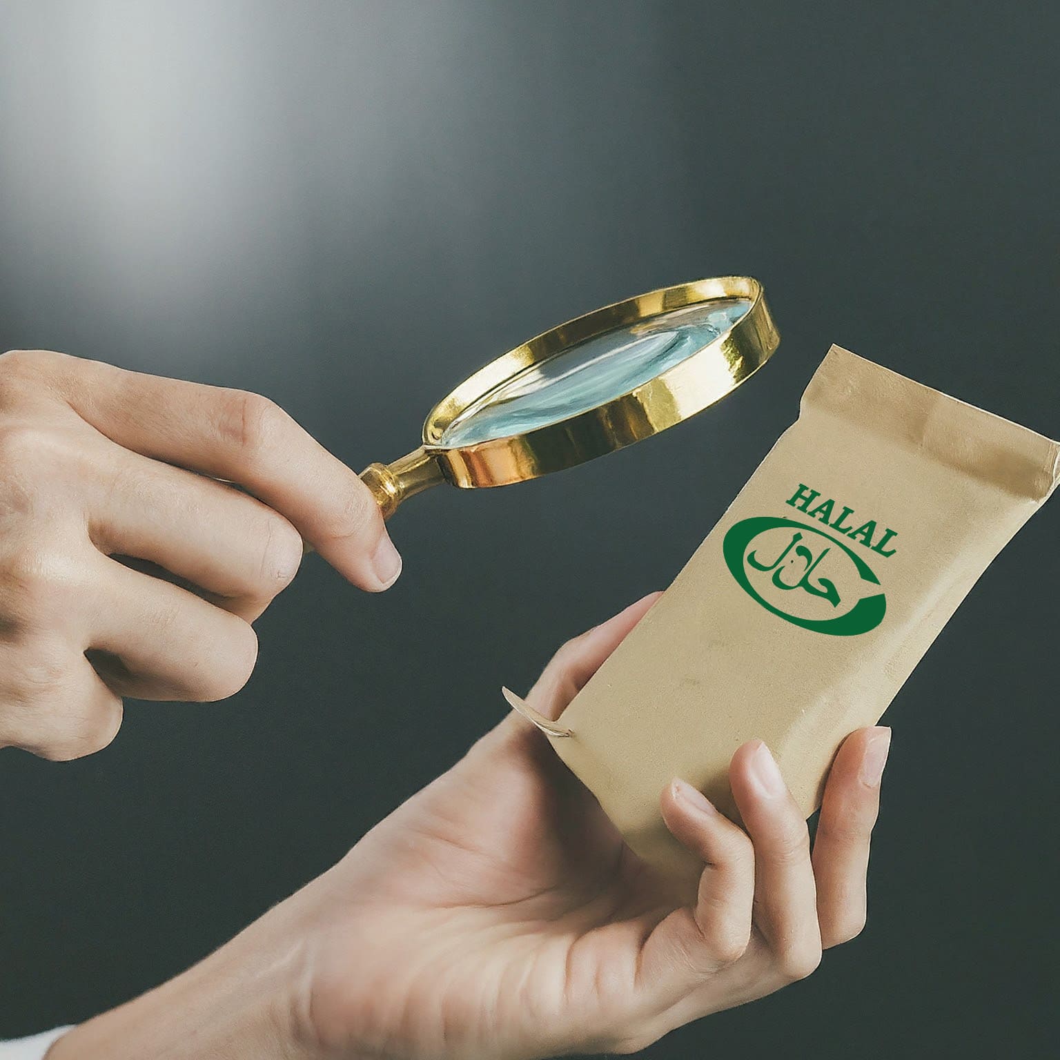 HALAL Certification & Compliance