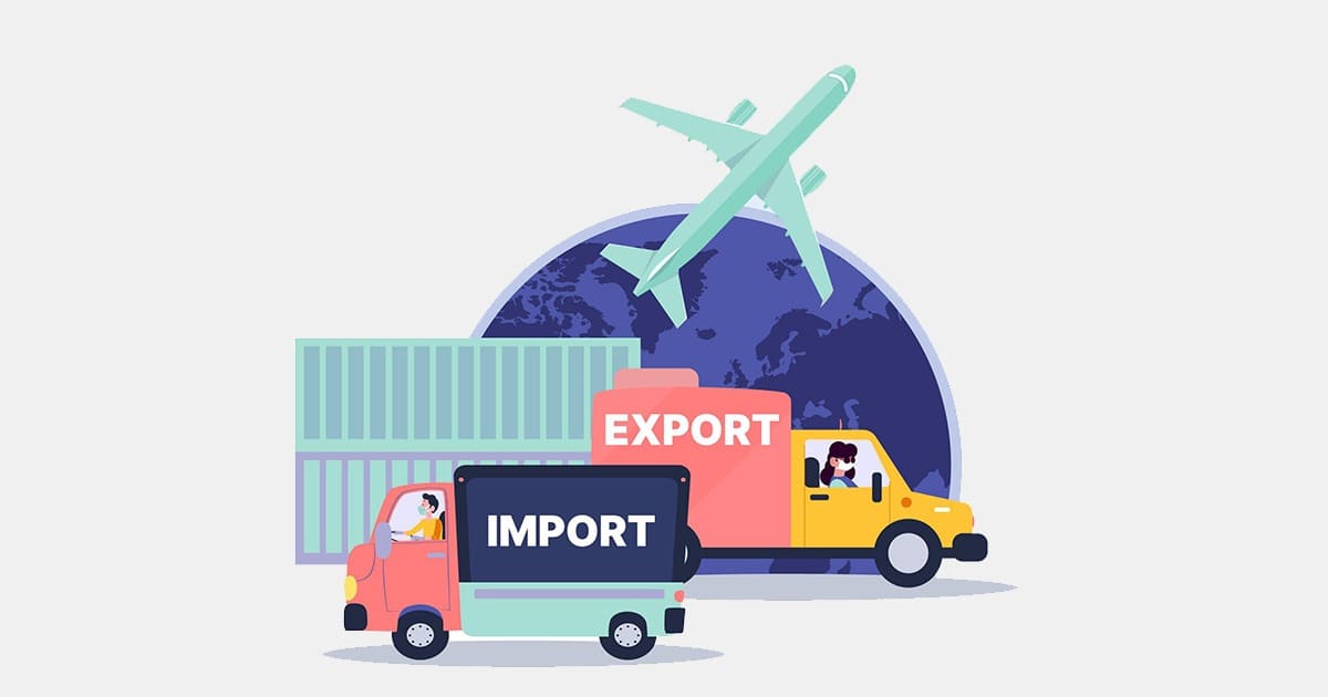 Import and Export Approved Arrangements
