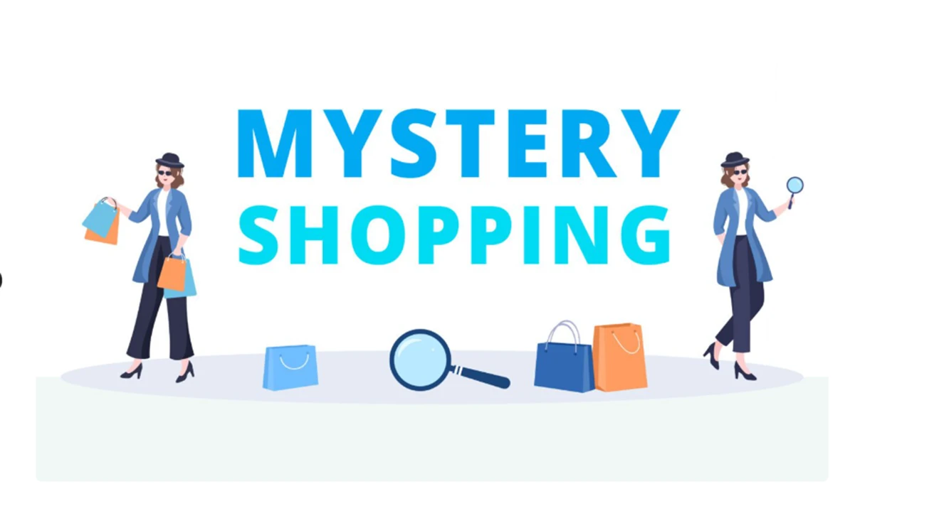 Mystery Shopping Services