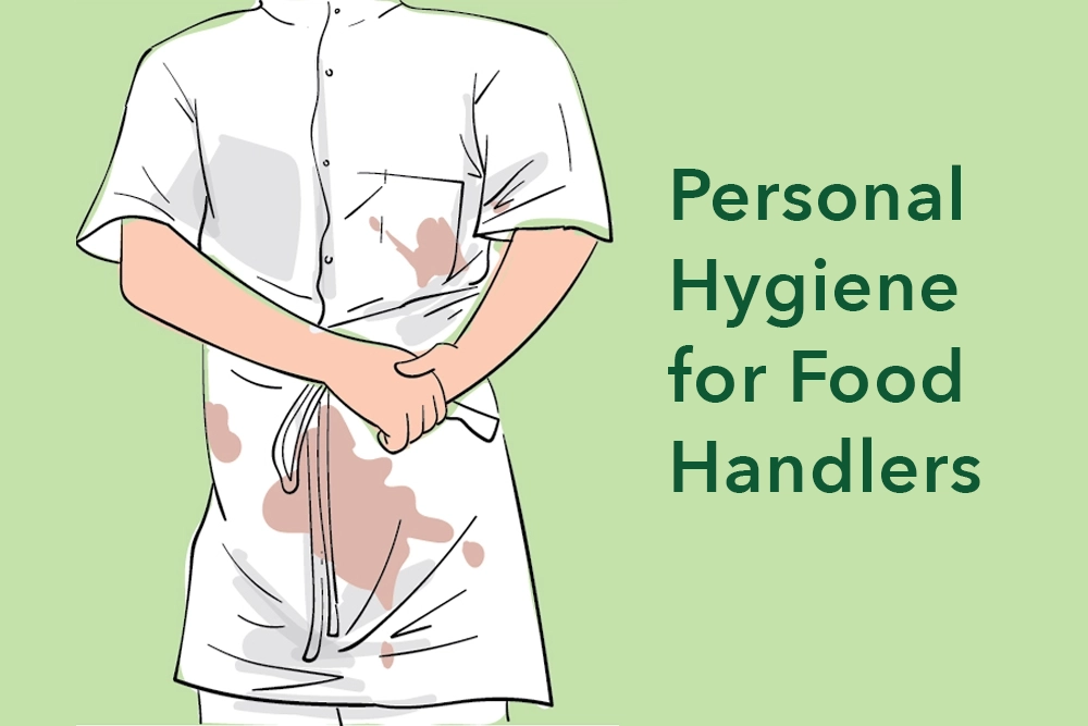 Personal Hygiene & Staff Training
