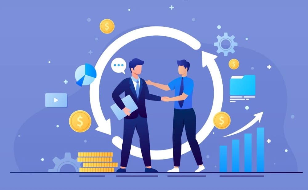 Vendor & Supplier Sourcing Management