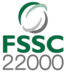 FSSC 22000 certification