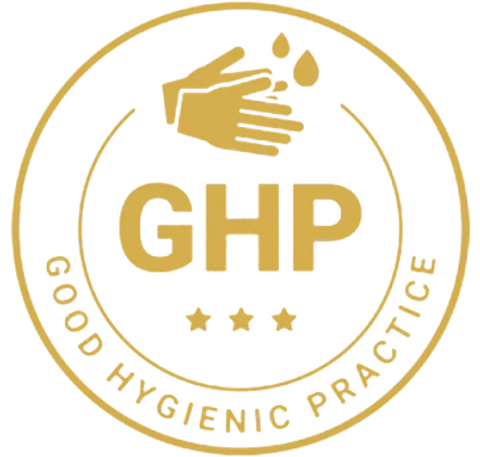 GHP good hygiene practices