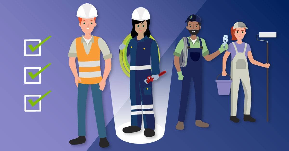 Contractor & Subcontractor Safety Management & Pre-qualification