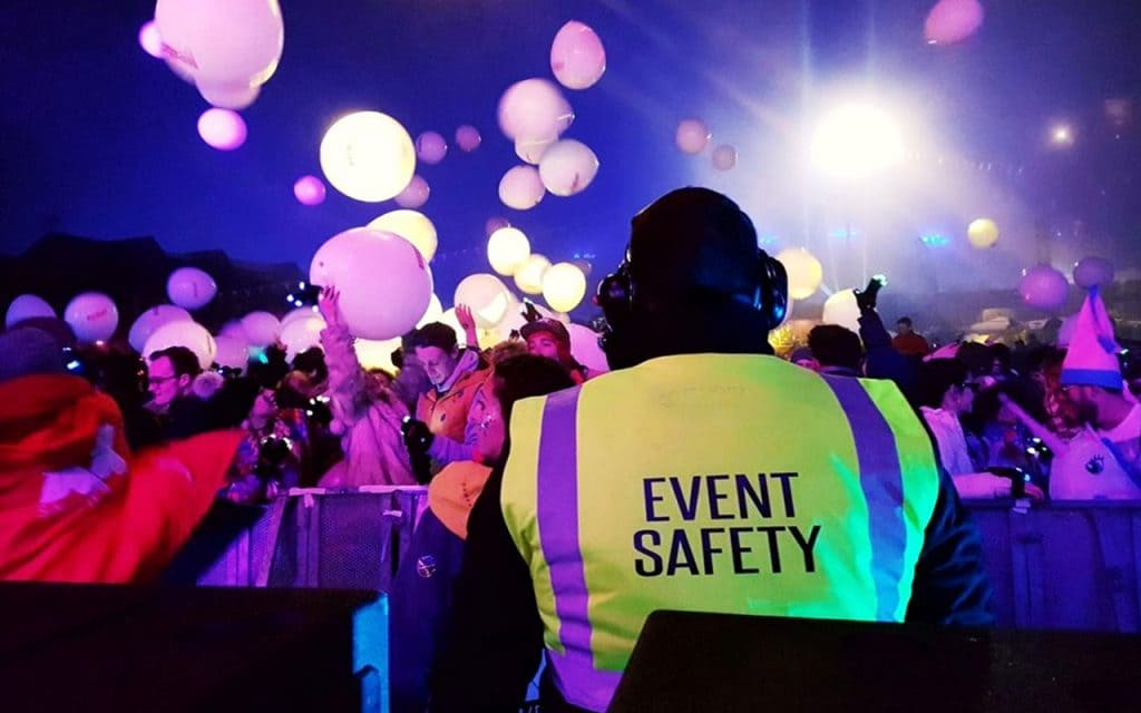 Event Safety Management