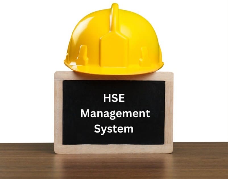 HSE Management System Development & Implementation