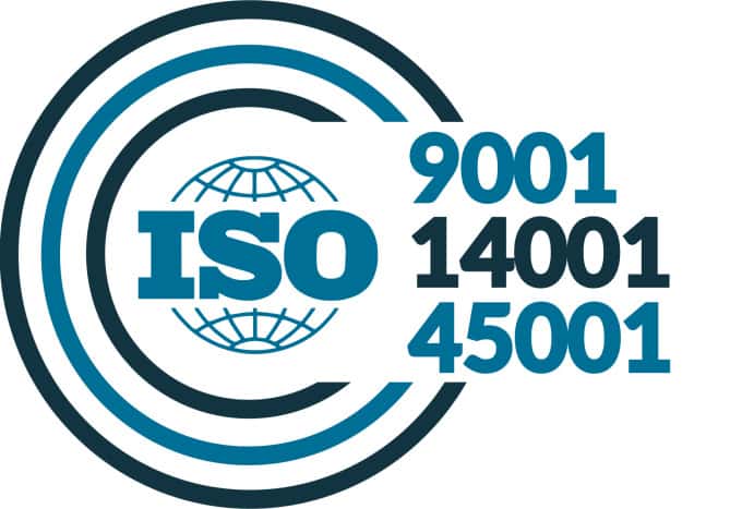 ISO 9001, 14001 & 45001 Certification Consultancy