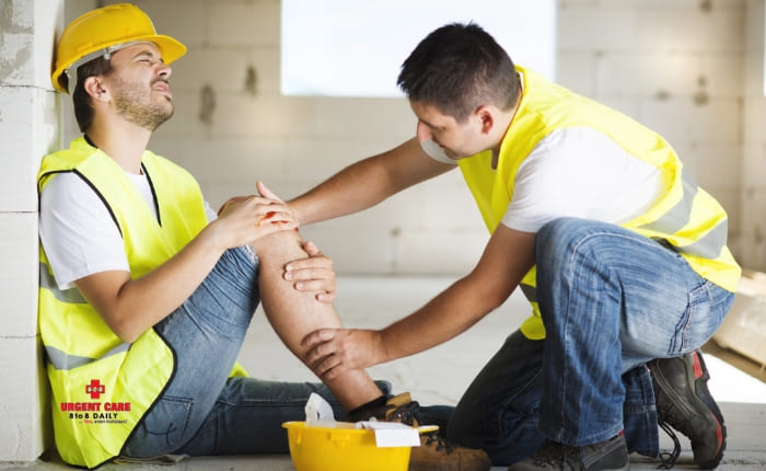 Occupational Health Services Coordination