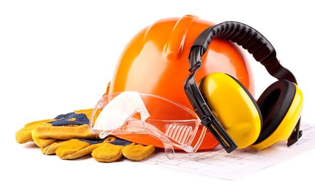 PPE & Safety Equipment Sourcing and Supplier Management