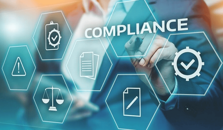 Regulatory Compliance Support & Liaison