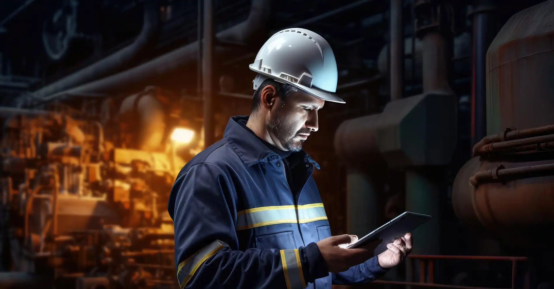 Statutory Inspection Management & Third-party Vendor Coordination